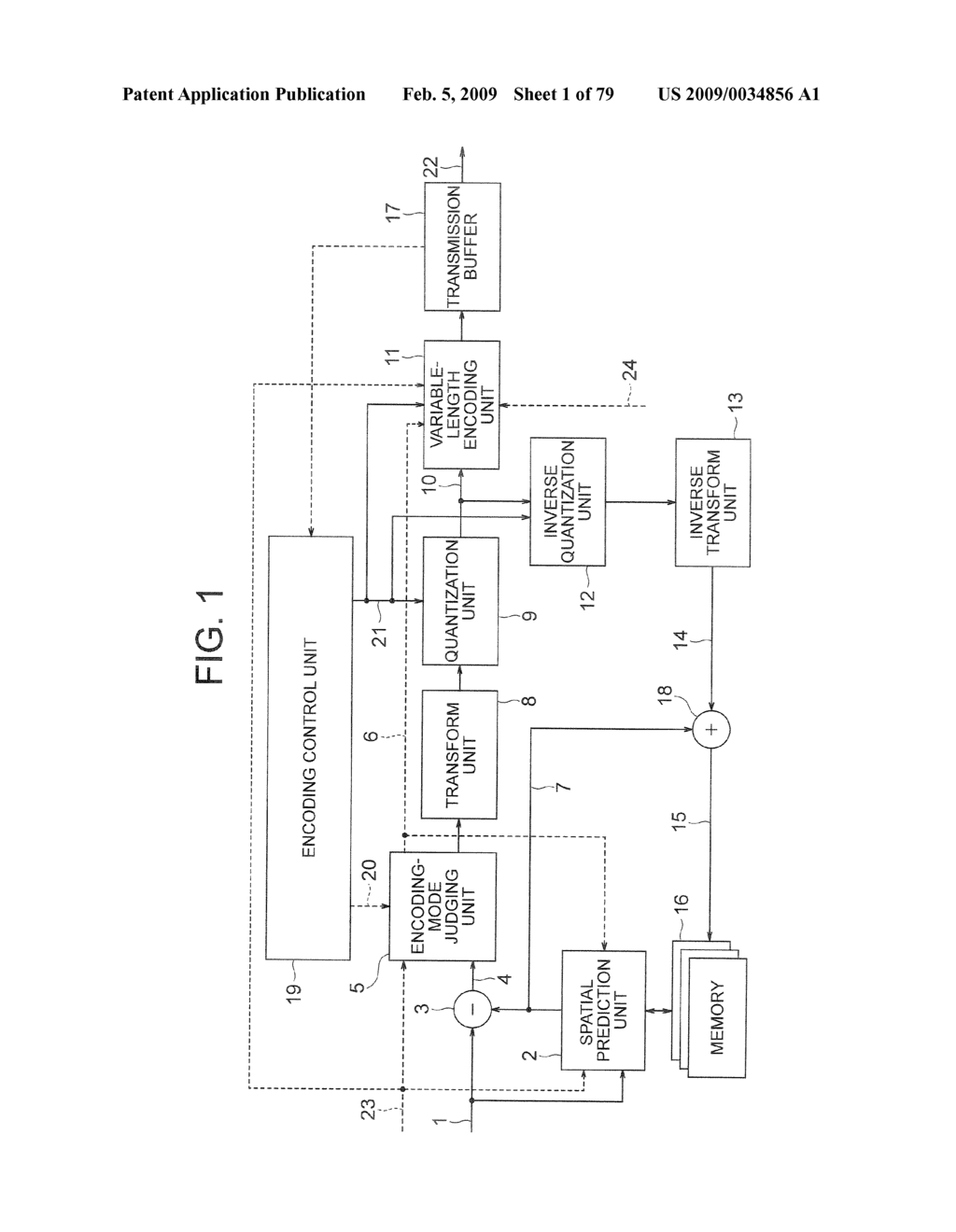 IMAGE ENCODING DEVICE, IMAGE DECODING DEVICE, IMAGE ENCODING METHOD, IMAGE DECODING METHOD, IMAGE ENCODING PROGRAM, IMAGE DECODING PROGRAM, COMPUTER READABLE RECORDING MEDIUM HAVING IMAGE ENCODING PROGRAM RECORDED THEREIN - diagram, schematic, and image 02