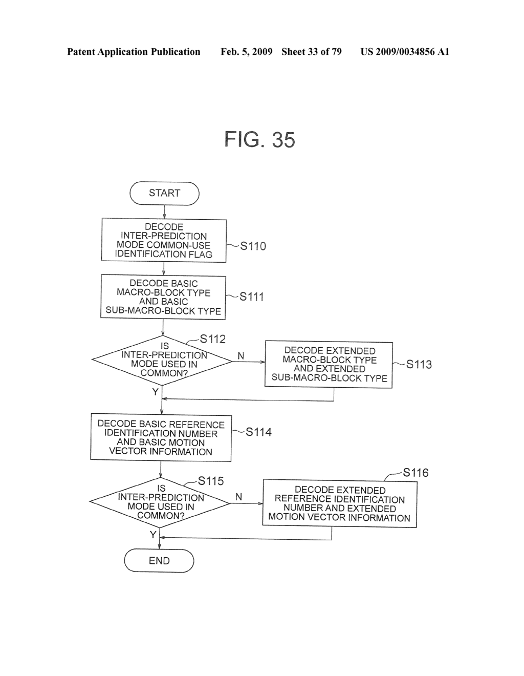 IMAGE ENCODING DEVICE, IMAGE DECODING DEVICE, IMAGE ENCODING METHOD, IMAGE DECODING METHOD, IMAGE ENCODING PROGRAM, IMAGE DECODING PROGRAM, COMPUTER READABLE RECORDING MEDIUM HAVING IMAGE ENCODING PROGRAM RECORDED THEREIN - diagram, schematic, and image 34