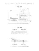 IMAGE ENCODING DEVICE, IMAGE DECODING DEVICE, IMAGE ENCODING METHOD, IMAGE DECODING METHOD, IMAGE ENCODING PROGRAM, IMAGE DECODING PROGRAM, COMPUTER READABLE RECORDING MEDIUM HAVING IMAGE ENCODING PROGRAM RECORDED THEREIN diagram and image