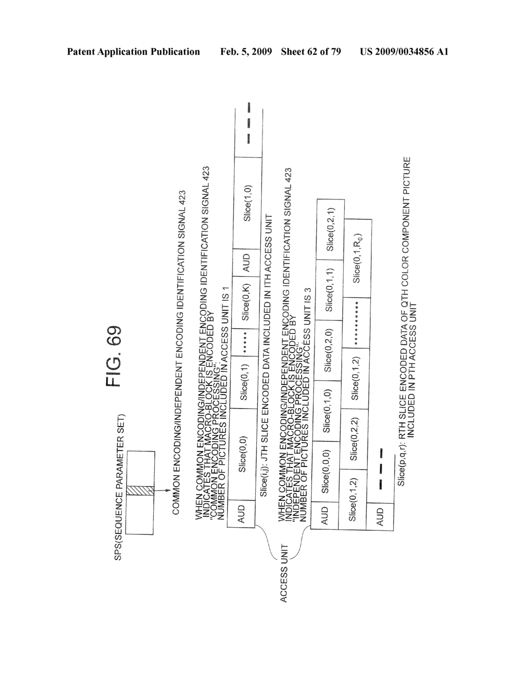 IMAGE ENCODING DEVICE, IMAGE DECODING DEVICE, IMAGE ENCODING METHOD, IMAGE DECODING METHOD, IMAGE ENCODING PROGRAM, IMAGE DECODING PROGRAM, COMPUTER READABLE RECORDING MEDIUM HAVING IMAGE ENCODING PROGRAM RECORDED THEREIN - diagram, schematic, and image 63