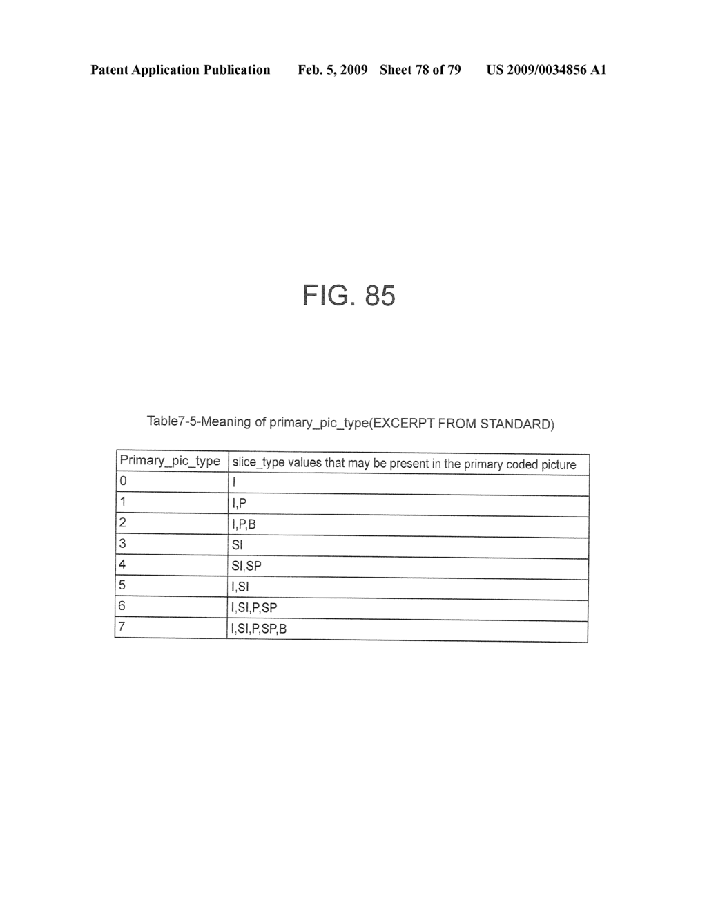 IMAGE ENCODING DEVICE, IMAGE DECODING DEVICE, IMAGE ENCODING METHOD, IMAGE DECODING METHOD, IMAGE ENCODING PROGRAM, IMAGE DECODING PROGRAM, COMPUTER READABLE RECORDING MEDIUM HAVING IMAGE ENCODING PROGRAM RECORDED THEREIN - diagram, schematic, and image 79