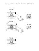 IMAGE-DRAWING METHOD, IMAGE-DRAWING DEVICE, IMAGE-DRAWING SYSTEM, AND CORRECTION METHOD diagram and image