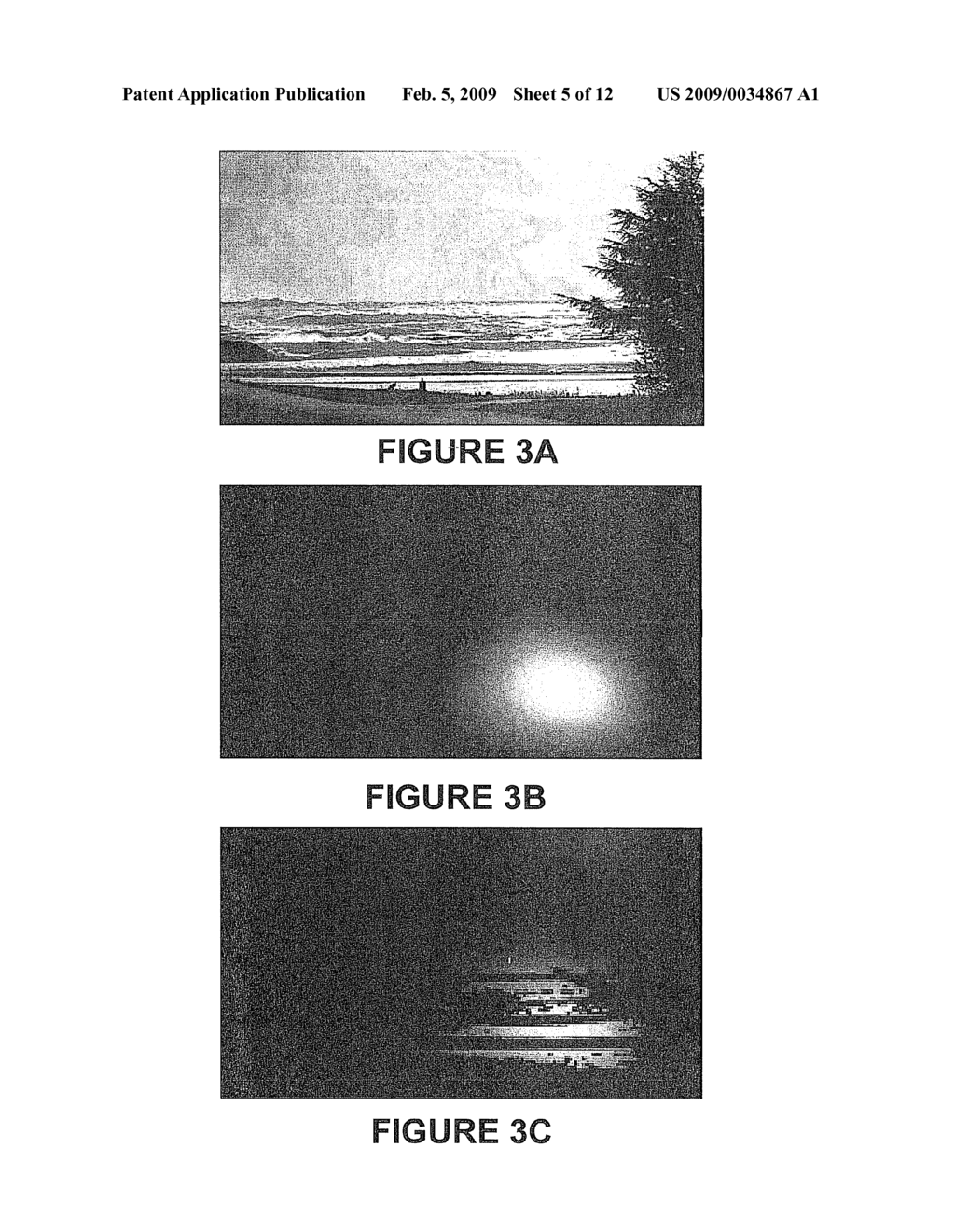 ENHANCING DYNAMIC RANGES OF IMAGES - diagram, schematic, and image 06