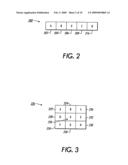 METHOD AND SYSTEM FOR IMAGE BACKGROUND SUPPRESSION USING NEUTRAL ADJUSTMENT OF COLOR CHANNELS diagram and image