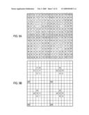 Image creating method and image creating system diagram and image