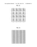 Image creating method and image creating system diagram and image