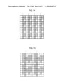 Image creating method and image creating system diagram and image