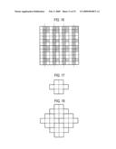 Image creating method and image creating system diagram and image