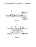 METHOD AND DEVICE FOR MODIFYING THE SIZE OF AN IMAGE diagram and image