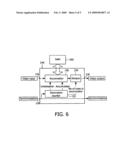 METHOD AND DEVICE FOR MODIFYING THE SIZE OF AN IMAGE diagram and image