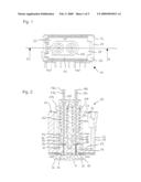 Optical Connector Assembly diagram and image