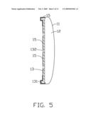 CAMERA HANDLE AND METHOD FOR MANUFACTURING THEREOF diagram and image