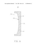 CAMERA HANDLE AND METHOD FOR MANUFACTURING THEREOF diagram and image