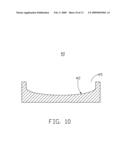 CAMERA HANDLE AND METHOD FOR MANUFACTURING THEREOF diagram and image