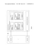 Multiple redundancy schemes in an optical network diagram and image