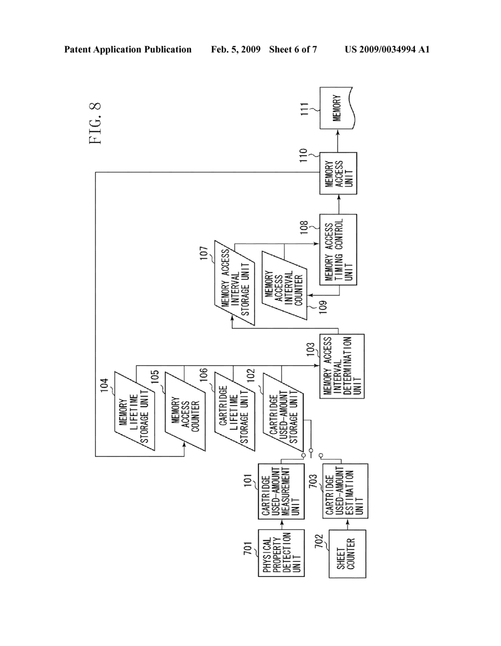 IMAGE FORMING APPARATUS AND CONTROL METHOD THEREOF - diagram, schematic, and image 07