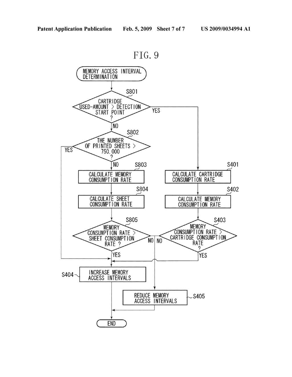 IMAGE FORMING APPARATUS AND CONTROL METHOD THEREOF - diagram, schematic, and image 08