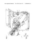 Image Forming Apparatus diagram and image