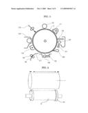 ELECTROPHOTOGRAPHIC PHOTOCONDUCTOR AND METHOD FOR PRODUCING THE SAME, IMAGE FORMING APPARATUS, AND PROCESS CARTRIDGE diagram and image