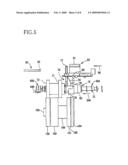 IMAGE RECORDING APPARATUS diagram and image