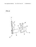 IMAGE RECORDING APPARATUS diagram and image