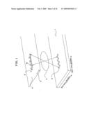 Linehead and Imaging Apparatus Incorporating the Same diagram and image