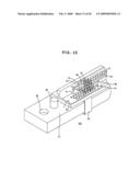 Linehead and Imaging Apparatus Incorporating the Same diagram and image