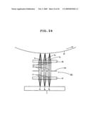 Linehead and Imaging Apparatus Incorporating the Same diagram and image