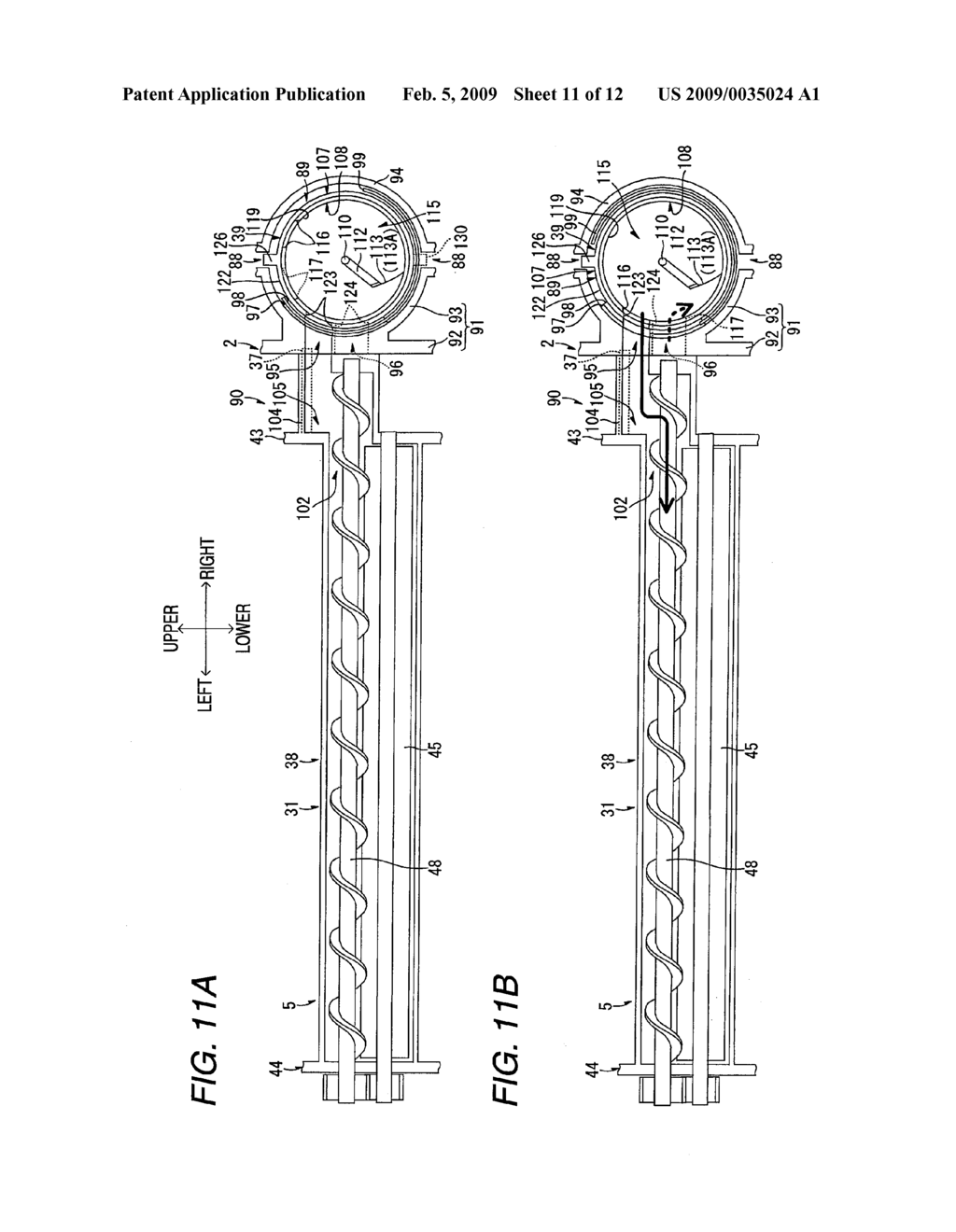 Image Forming Apparatus - diagram, schematic, and image 12