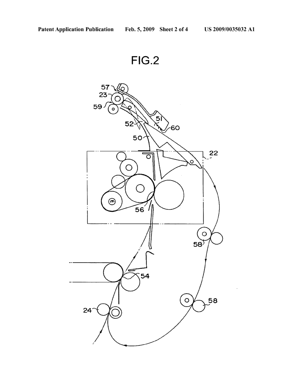 Image forming apparatus - diagram, schematic, and image 03