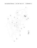 DOCTOR BLADE CHAMBER FOR HIGH VISCOUS INK diagram and image