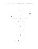 DOCTOR BLADE CHAMBER FOR HIGH VISCOUS INK diagram and image