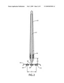 Self-balancing magnetic objects diagram and image