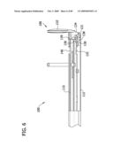 Ring Binder Mechanism with Plastic Housing and Locking Structure diagram and image