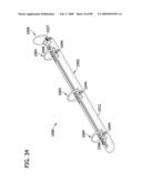 Ring Binder Mechanism with Plastic Housing and Locking Structure diagram and image