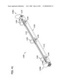 Ring Binder Mechanism with Plastic Housing and Locking Structure diagram and image