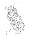 Ring Binder Mechanism with Plastic Housing and Locking Structure diagram and image