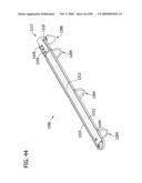 Ring Binder Mechanism with Plastic Housing and Locking Structure diagram and image