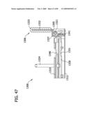 Ring Binder Mechanism with Plastic Housing and Locking Structure diagram and image