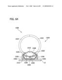 Ring Binder Mechanism with Plastic Housing and Locking Structure diagram and image