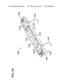 Ring Binder Mechanism with Plastic Housing and Locking Structure diagram and image