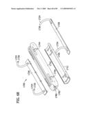 Ring Binder Mechanism with Plastic Housing and Locking Structure diagram and image