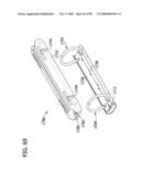 Ring Binder Mechanism with Plastic Housing and Locking Structure diagram and image