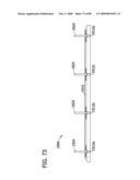 Ring Binder Mechanism with Plastic Housing and Locking Structure diagram and image