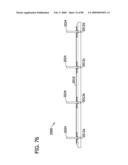 Ring Binder Mechanism with Plastic Housing and Locking Structure diagram and image