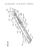 Ring Binder Mechanism with Plastic Housing and Locking Structure diagram and image