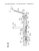 Ring Binder Mechanism with Plastic Housing and Locking Structure diagram and image