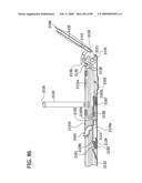 Ring Binder Mechanism with Plastic Housing and Locking Structure diagram and image