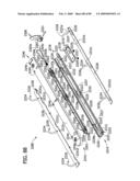 Ring Binder Mechanism with Plastic Housing and Locking Structure diagram and image