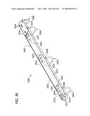 Ring Binder Mechanism with Plastic Housing and Locking Structure diagram and image